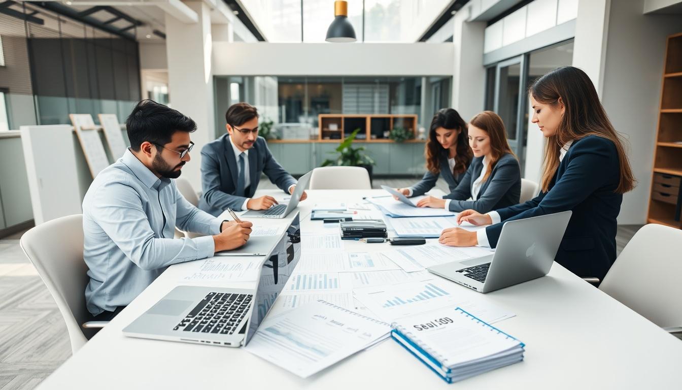 For Financial Advisors